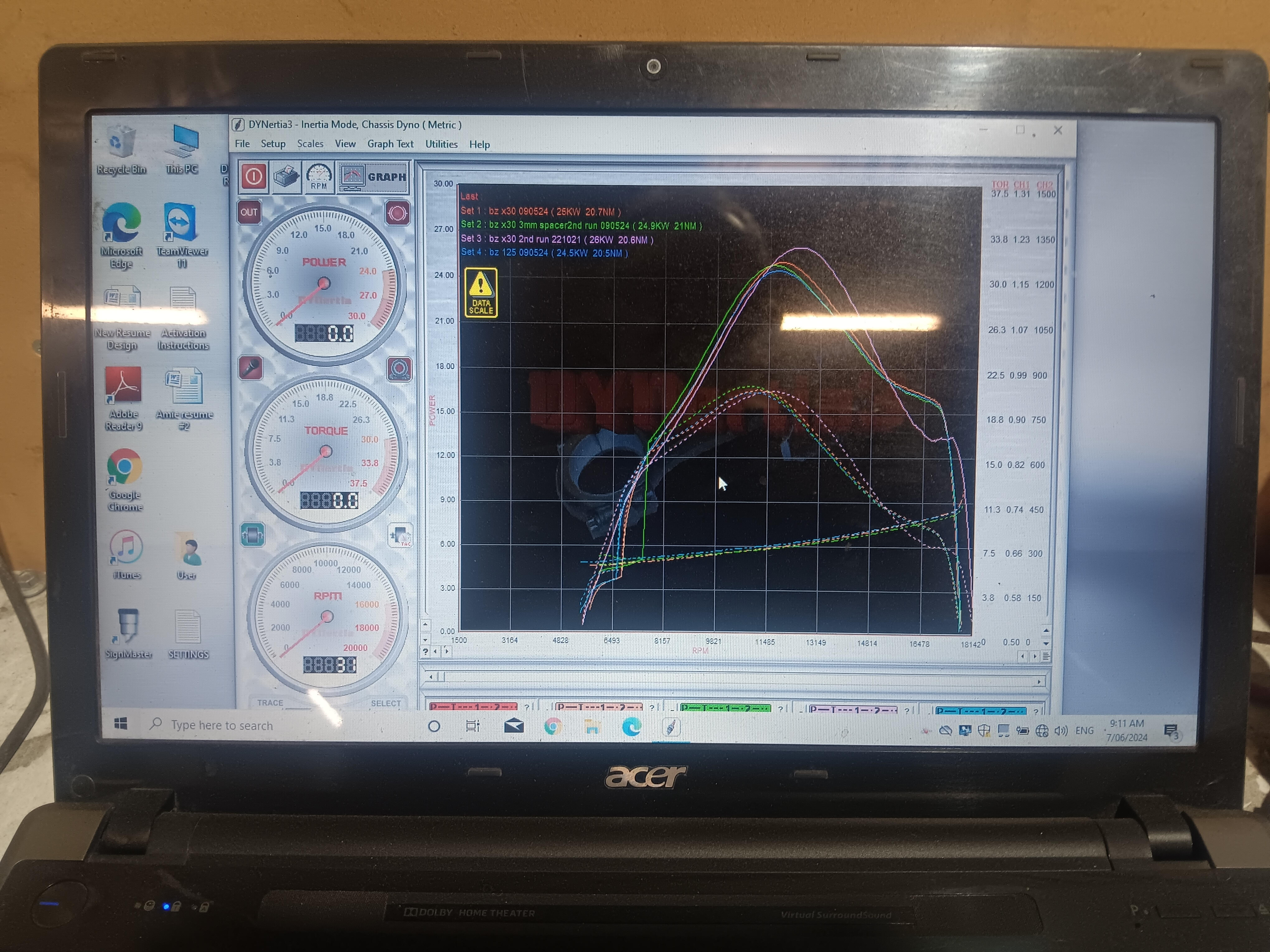 ProMotors - Product Image